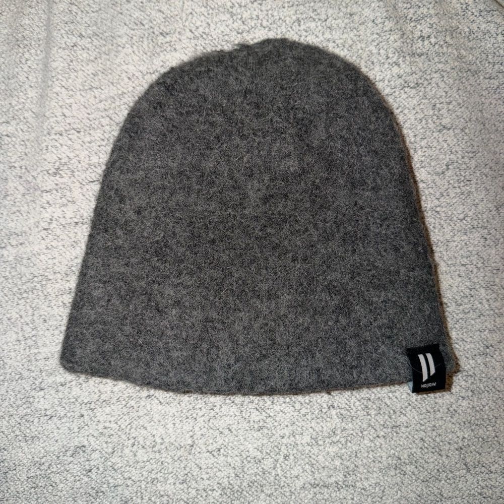 NWOT! Hollow Alpaca Beanie